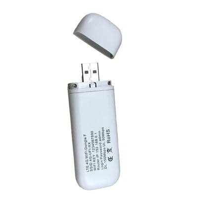 4G USB рутер