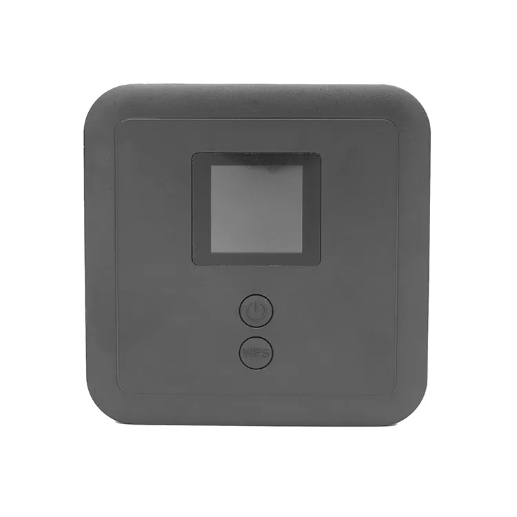 5G Wifi Mobile Router With RJ45